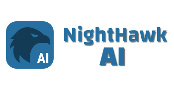 NightHawk Logo